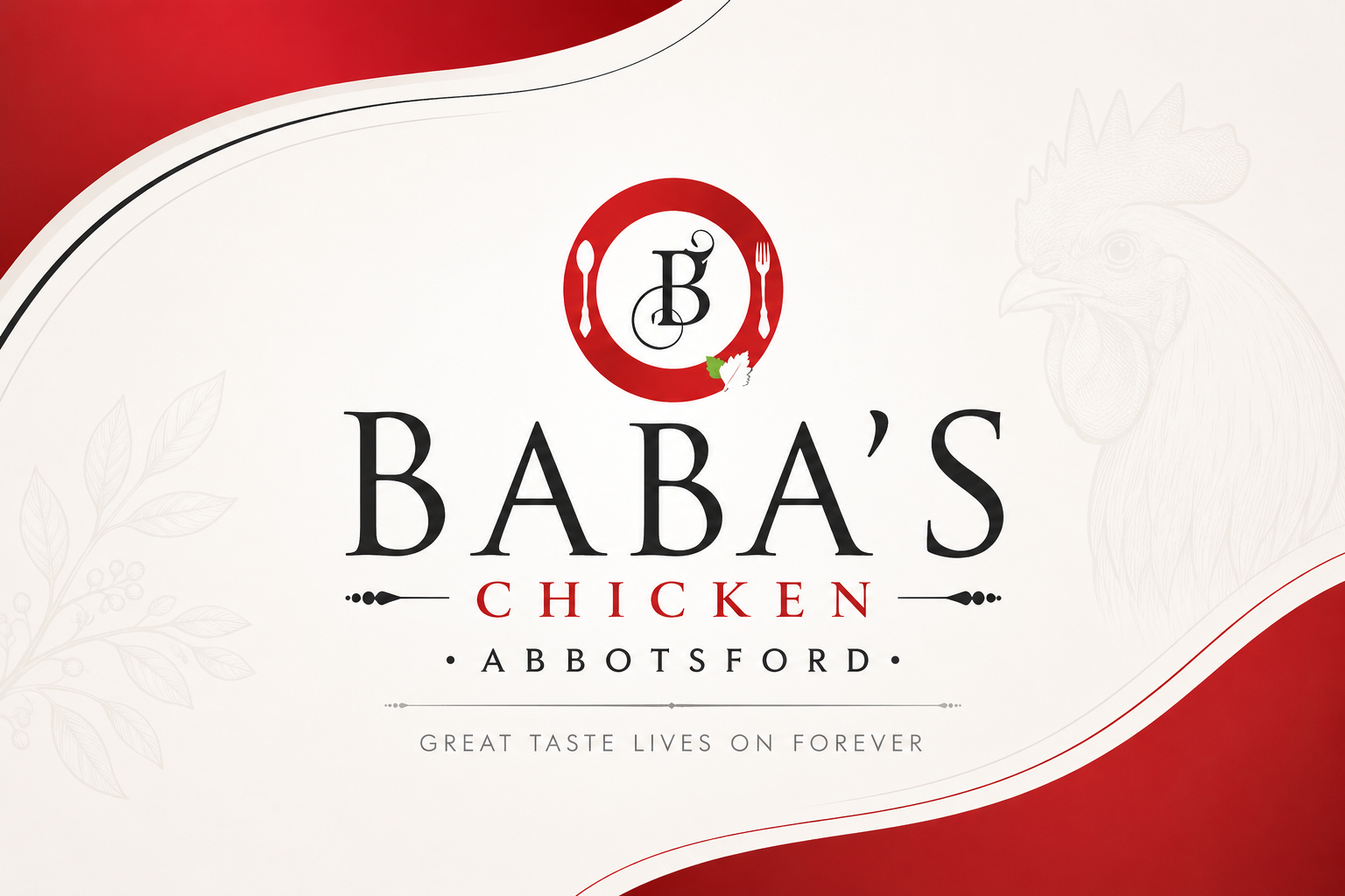 Baba Chicken Abbotsford