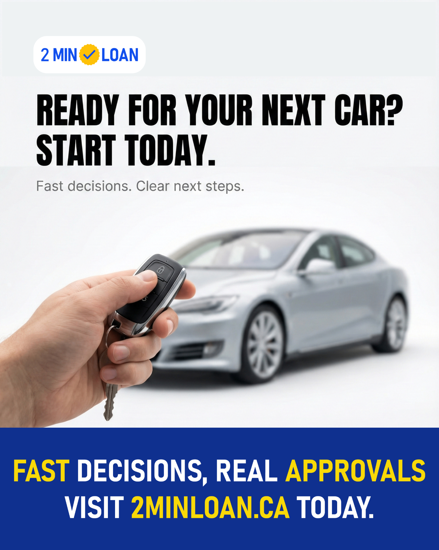 Ready For Your Next Car? — upgrade angle