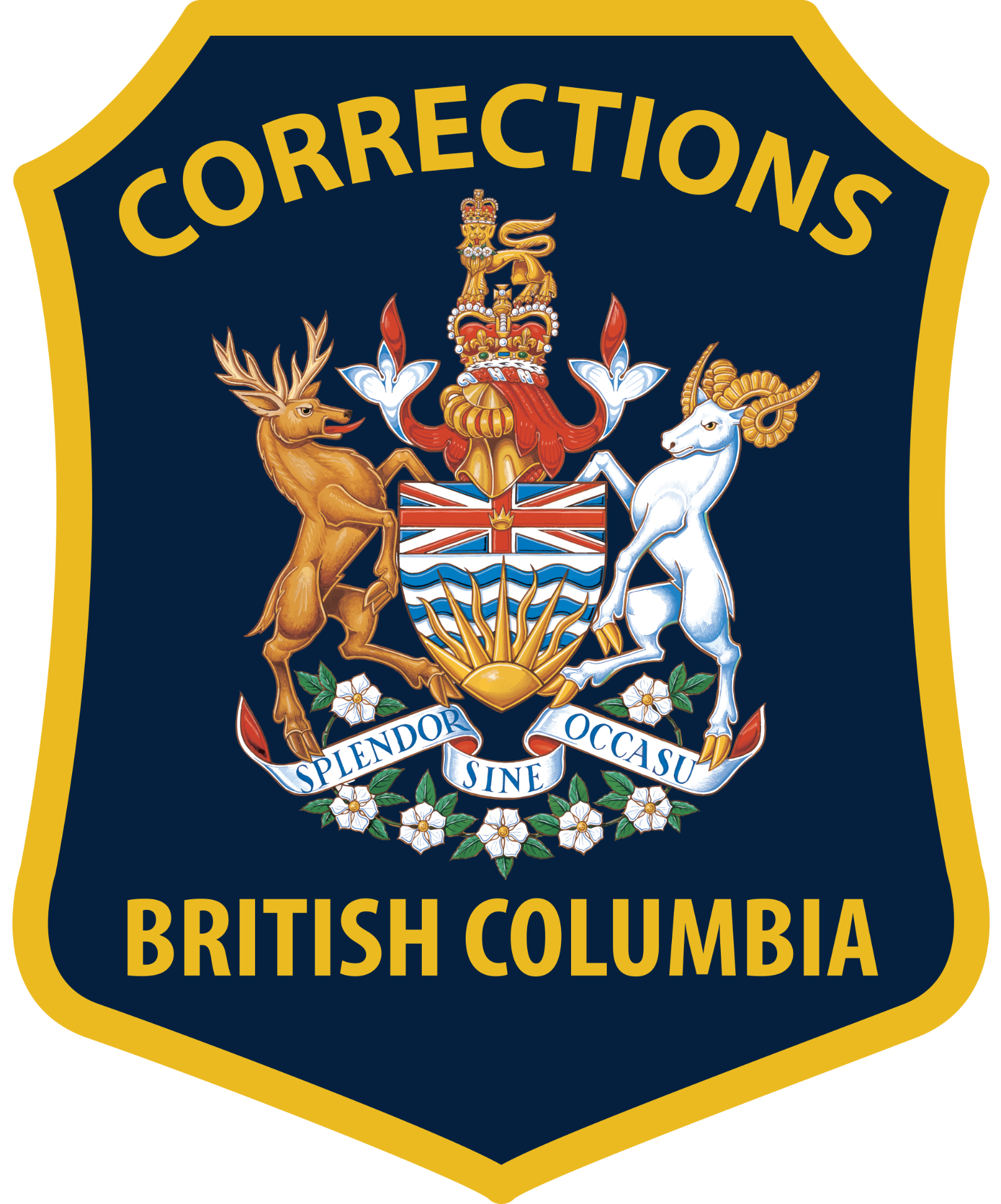 BC Corrections