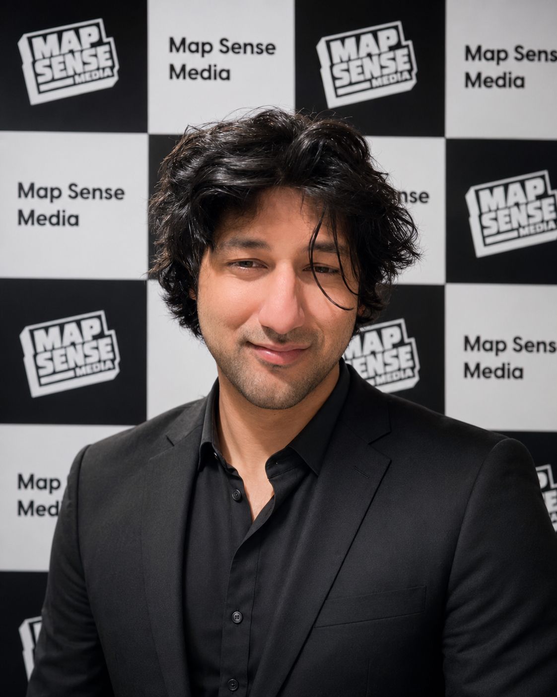 Portrait of Tanish, Social Media and Communications Manager at Map Sense Media