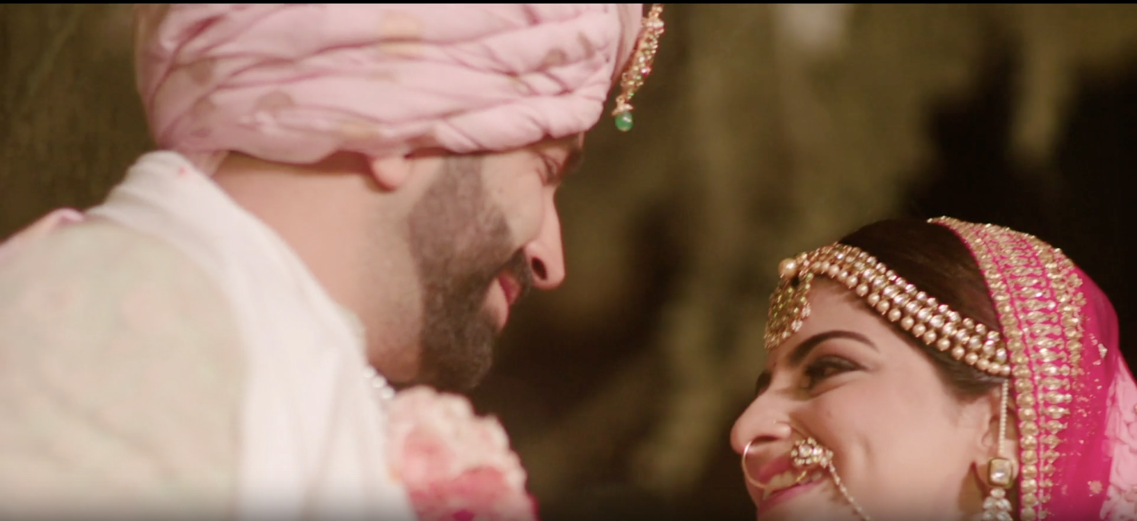 The Big Day — Trailer Edit — thumbnail
