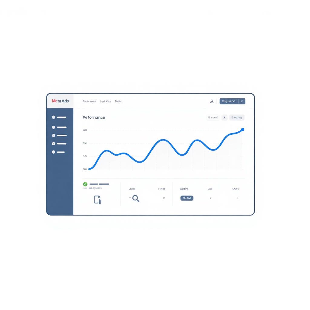 Why most Canadian SMB Meta ads stop working at $3k/month — and the fix