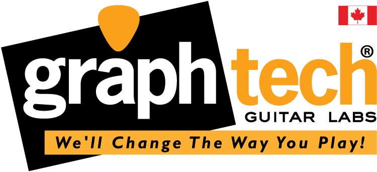 Graph Tech Guitar Labs
