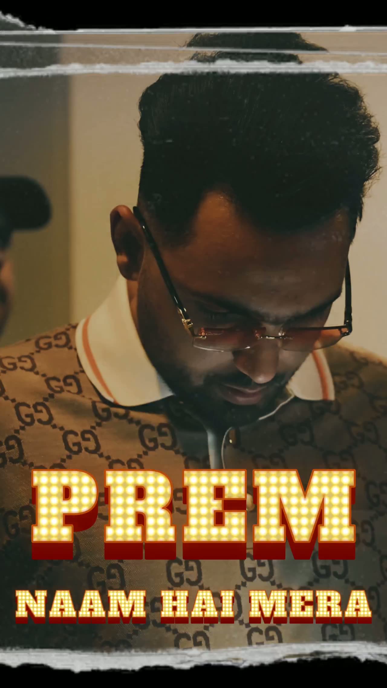 Prem Dhillon — artist shoot coverage — video still