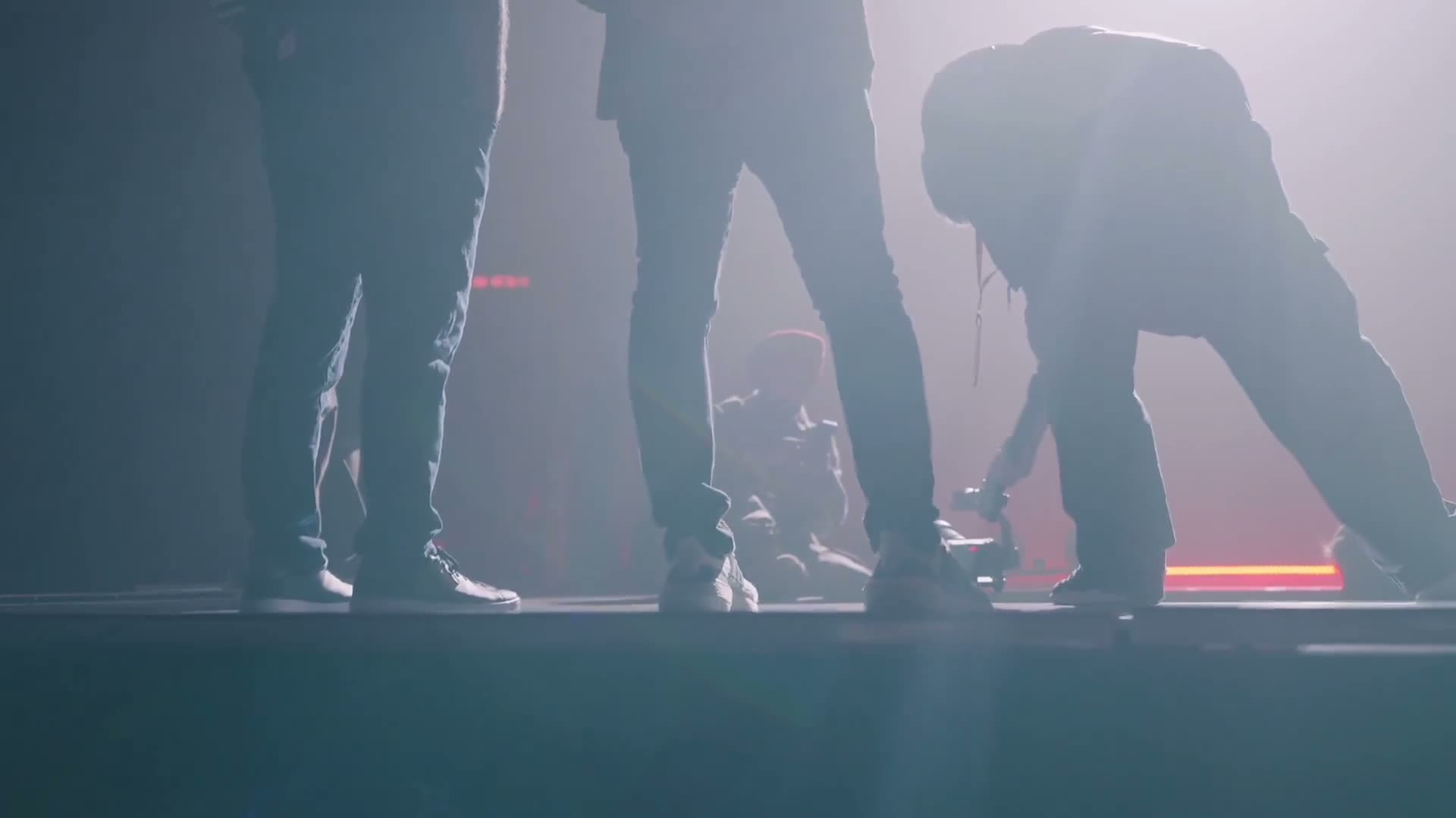 Dil-Luminati Tour Vancouver — arena coverage — video still