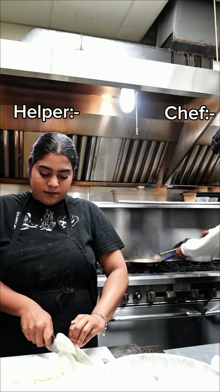Behind every fresh meal — chaos, teamwork, and a lot of laughs.