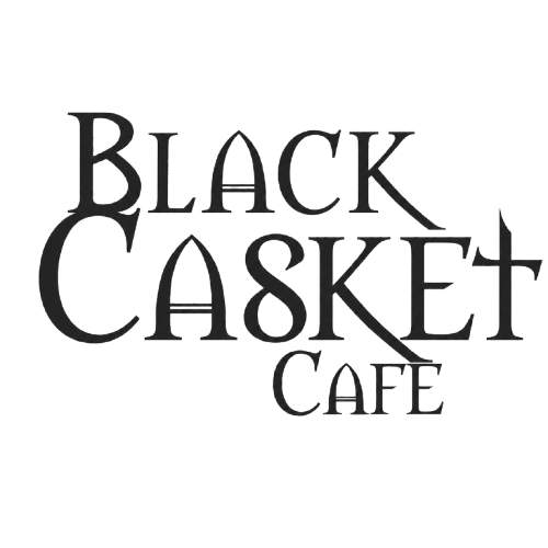 Black Casket Cafe