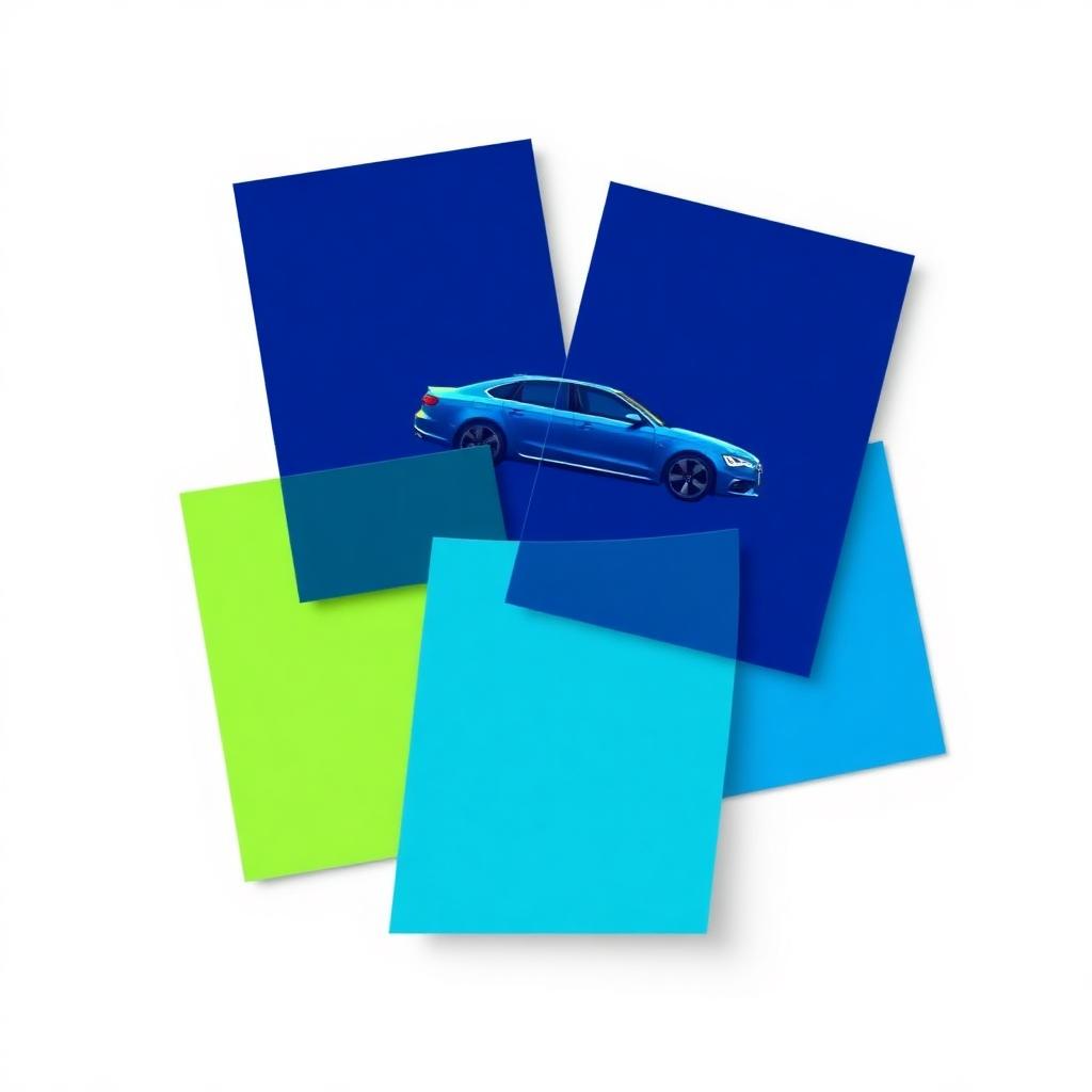 The 5-asset creative system we use to keep dealership ads profitable