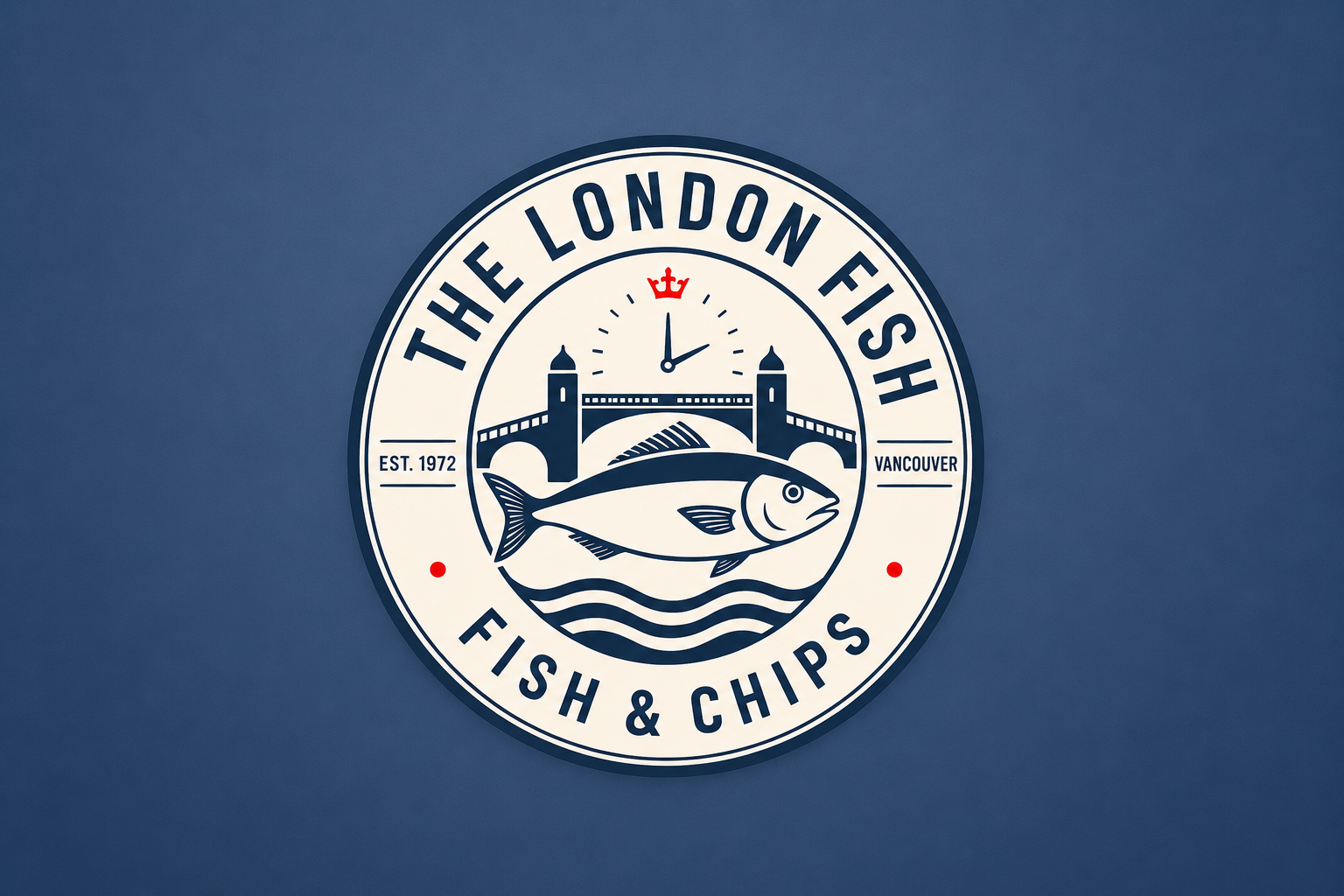 The London Fish