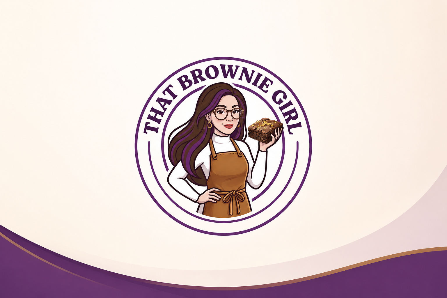 That Brownie Girl