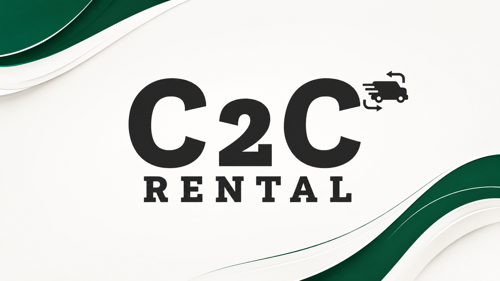 C2C Rental