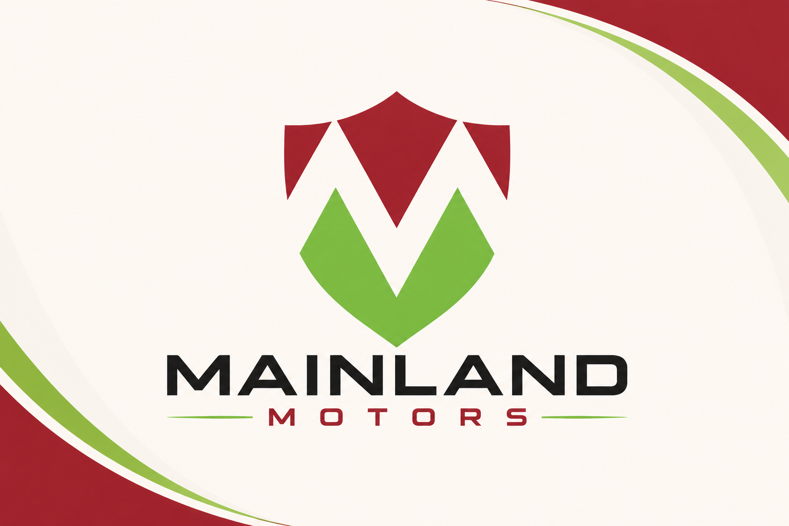 Mainland Motors — Abbotsford