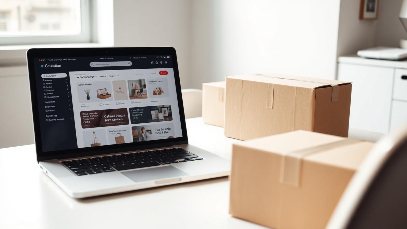 Scaling Shopify Brands in Canada with Creator-Led Performance Creative